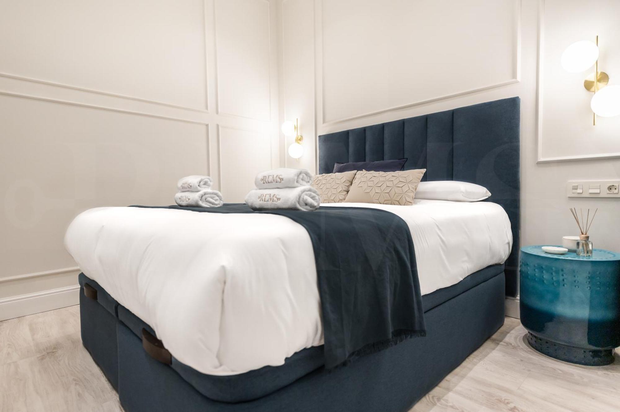 Apartamento Historic Charm Steps From Landmarks By Rems *
