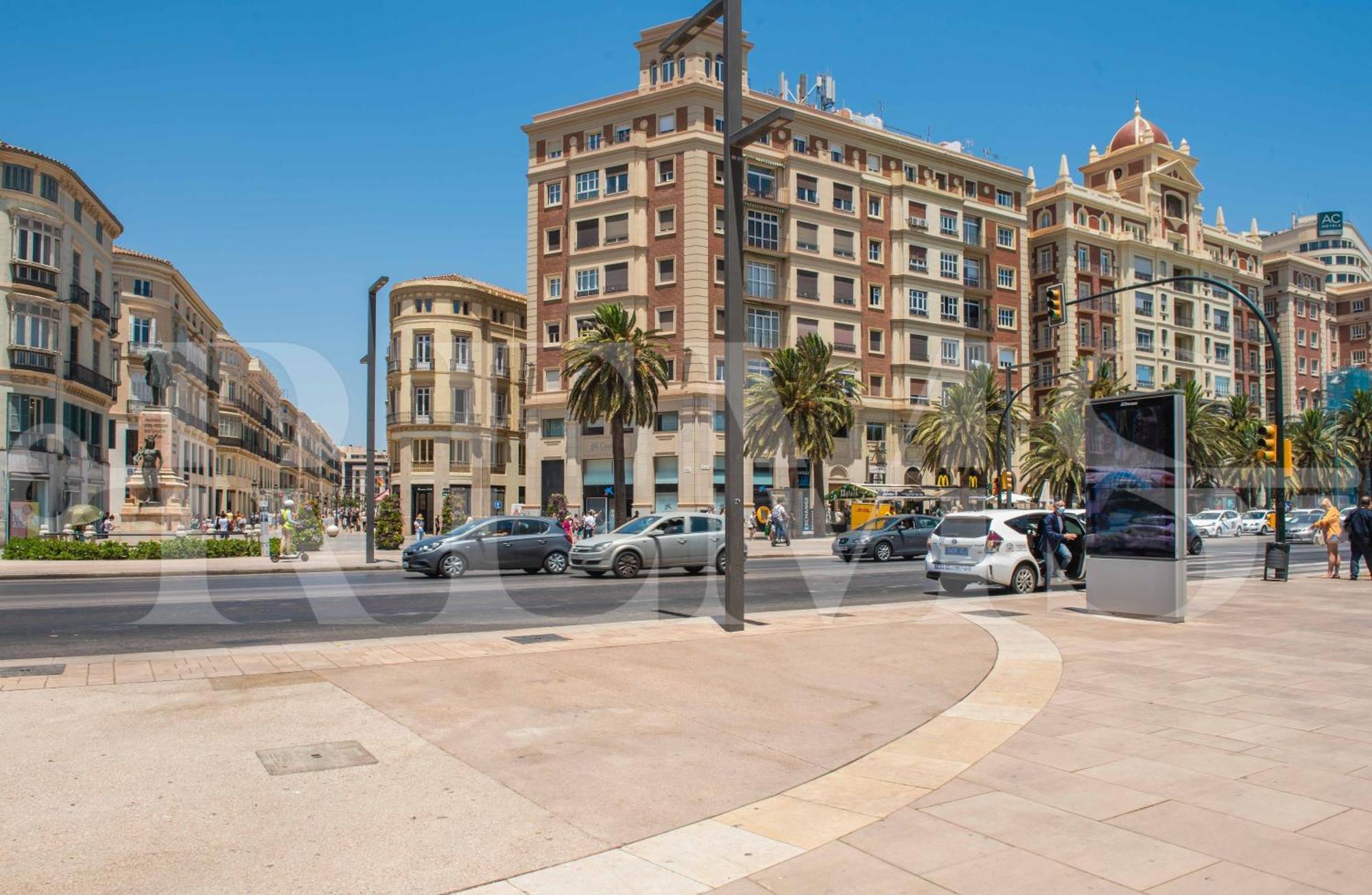 Historic Charm Steps From Landmarks By Rems Apartamento
