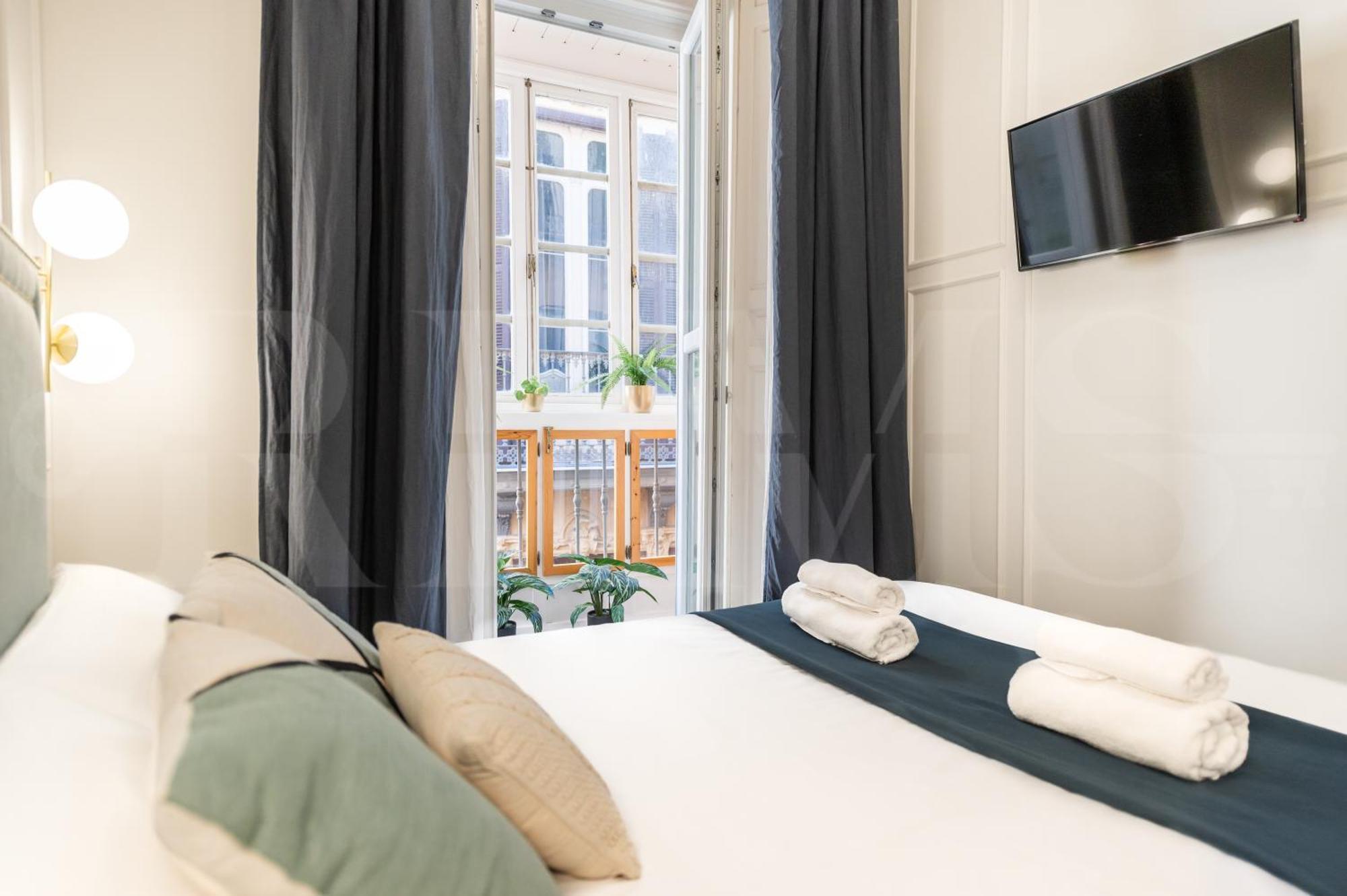 Historic Charm Steps From Landmarks By Rems Apartamento