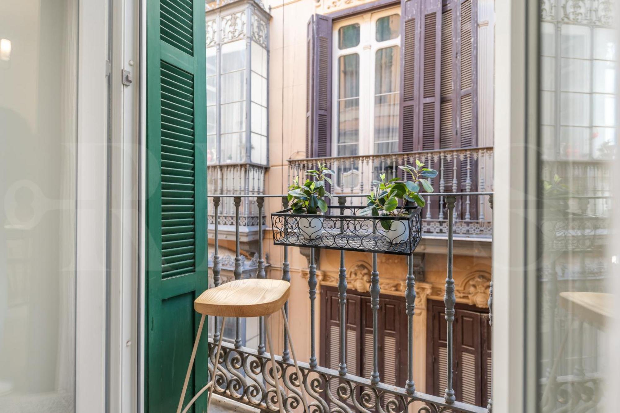 Appartamento Historic Charm Steps From Landmarks By Rems